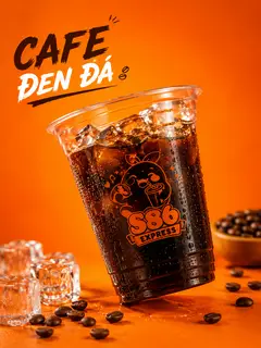 Hình ảnh CAFE ĐEN ĐÁ