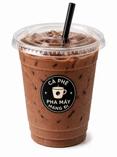 Hình ảnh Cacao sữa tươi
