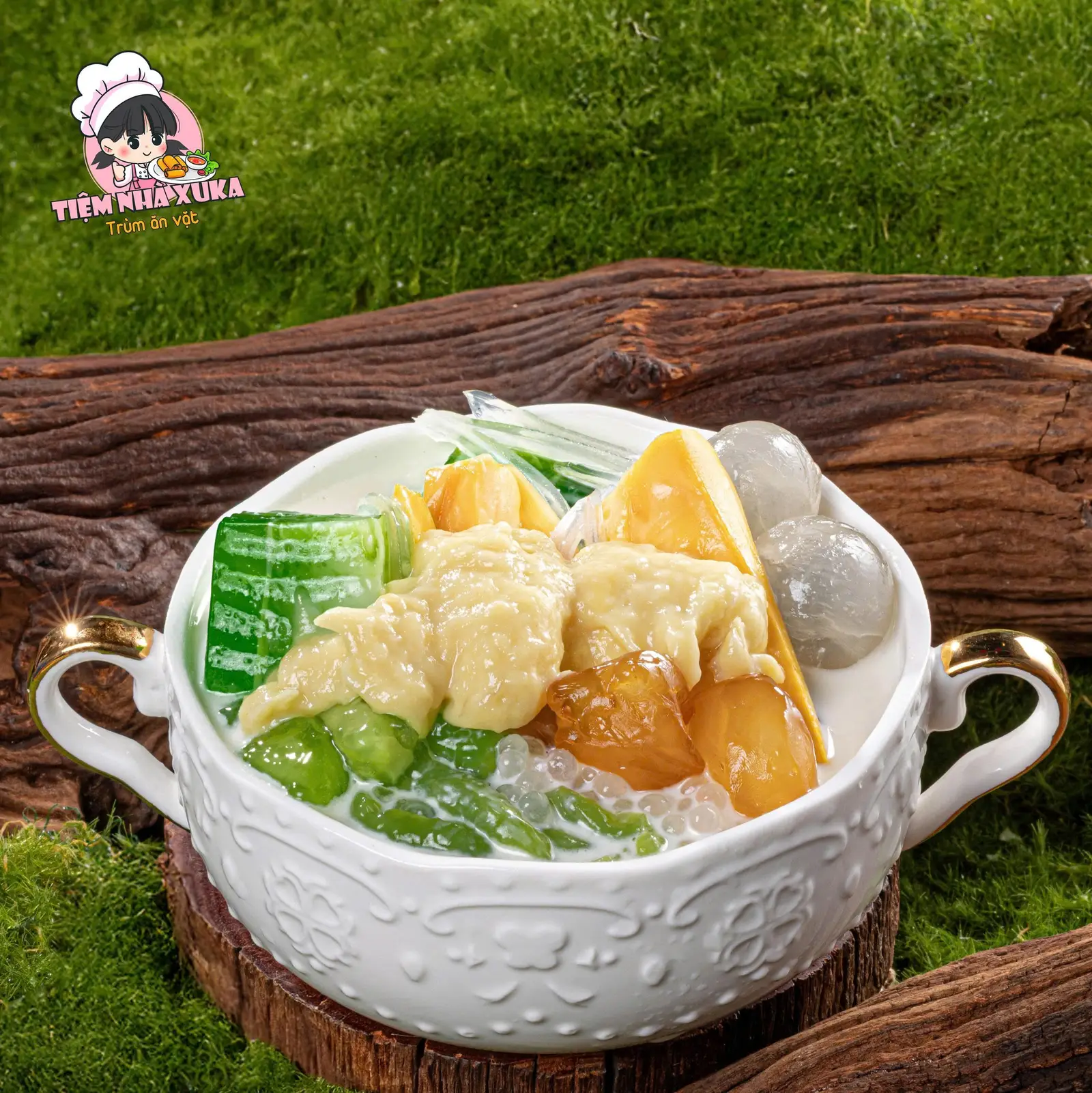 Hình ảnh Thái Sầu