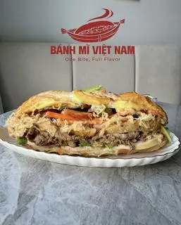Hình ảnh BÁNH MÌ ĐẶC BIỆT (Best Seller)