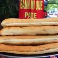 Hình ảnh Combo 45 bánh mì que nướng giòn