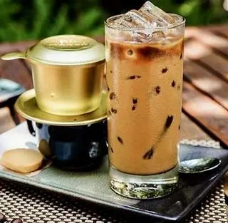 Hình ảnh Cà phê sữa