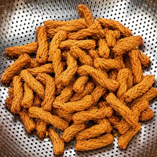 Hình ảnh Chả sợi