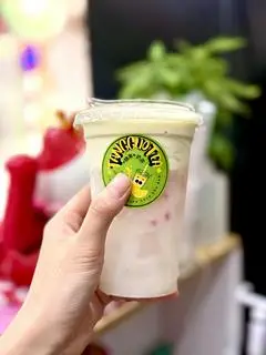 Hình ảnh Coco nếp già cloud