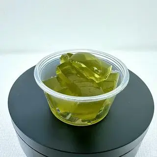 Hình ảnh Thạch trà xanh Thái