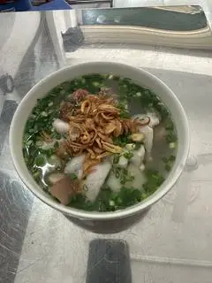 Hình ảnh BÁNH CANH THỊT HEO