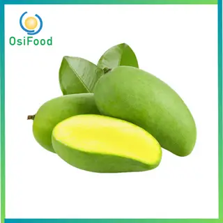 Hình ảnh Xoài keo xanh 500gr