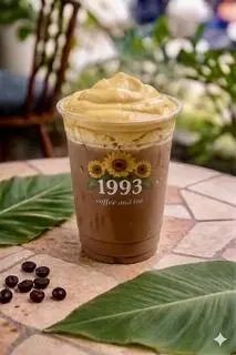 Hình ảnh Coffee Tiramisu