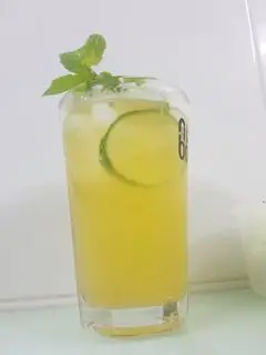 Hình ảnh Trà Chanh