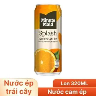Hình ảnh Nước cam 