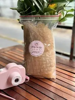 Hình ảnh Bánh Tráng SìKe
