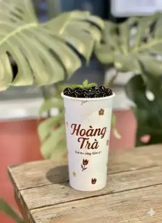 Hình ảnh Trà sữa truyền thống