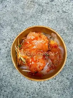 Hình ảnh Sứa Cánh Tiên size M