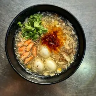 Hình ảnh SÚP CUA