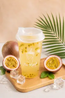 Hình ảnh Nước dừa Chanh dây