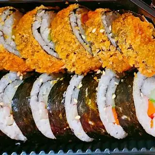 Hình ảnh Set Kimbab