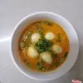 Hình ảnh Trứng Cút Thêm