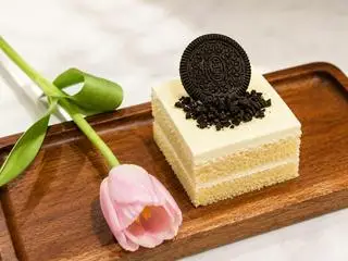 Hình ảnh Tiramisu Oreo