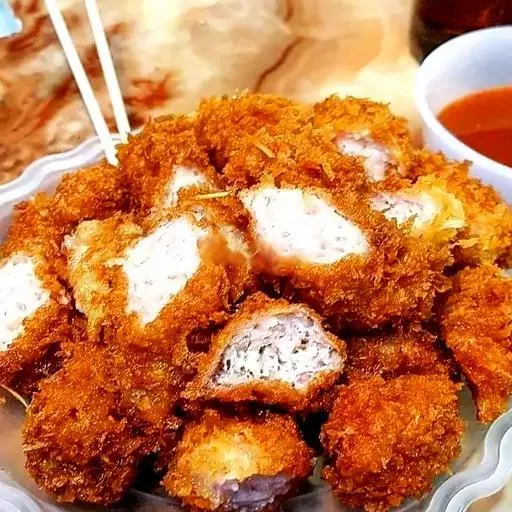 Hình ảnh Nem chua rán 5c