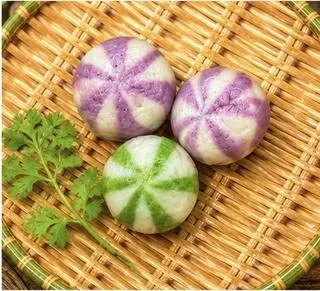 Hình ảnh Viên Thả Lẩu Hỗn Hợp