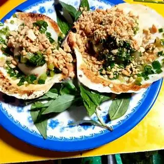 Hình ảnh Sò điệp nhật nướng phô mai- 1 con