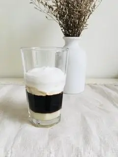 Hình ảnh Cà Phê Muối Béo