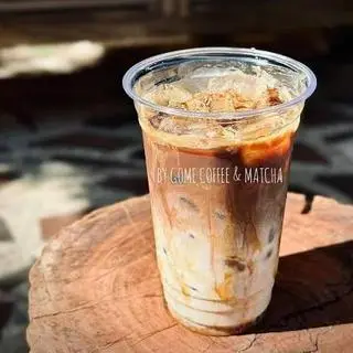 Hình ảnh Cà phê caramel