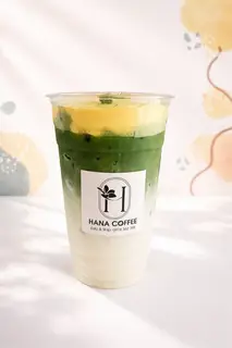 Hình ảnh Matcha kem phomai 