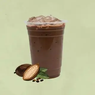 Hình ảnh Trà Sữa Cacao