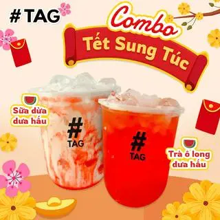 Hình ảnh COMBO TẾT SUNG TÚC