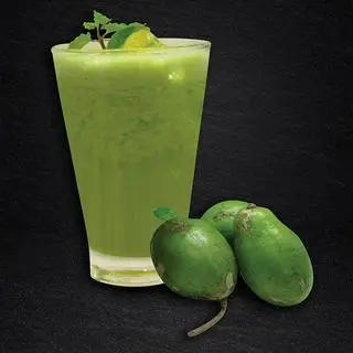 Hình ảnh nước ép cóc 