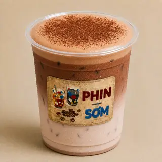 Hình ảnh Phin kem dẻo