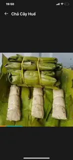 Hình ảnh Chả Cây Huế