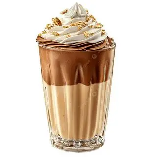 Hình ảnh Cacao kem trứng