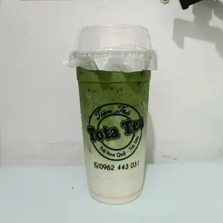 Hình ảnh Matcha Latte (Premium)