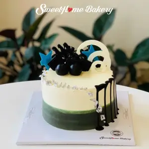 Hình ảnh Bánh kem tròn đặc biệt 1T5