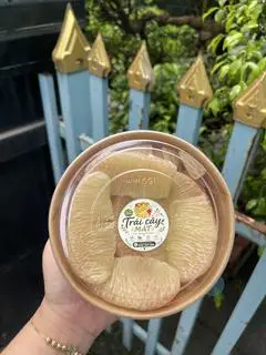 Hình ảnh Bưởi 