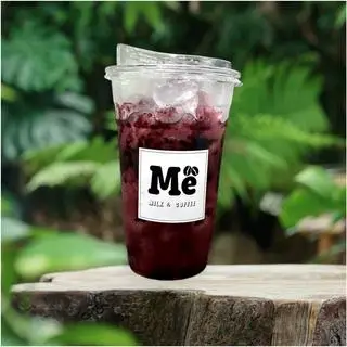 Hình ảnh Coconut Việt Quất(L)