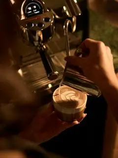 Hình ảnh Latte