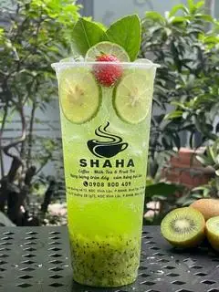 Hình ảnh soda kiwi
