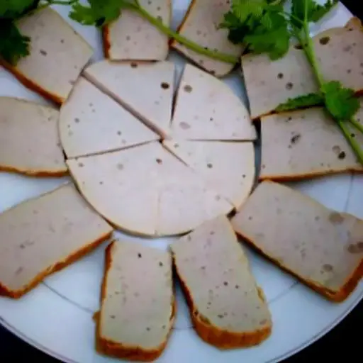 Hình ảnh Chả quế