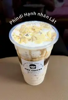 Hình ảnh Phindi hạnh nhân kem muối