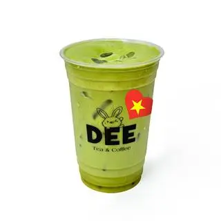 Hình ảnh Matcha Latte Cold Wisk (New)