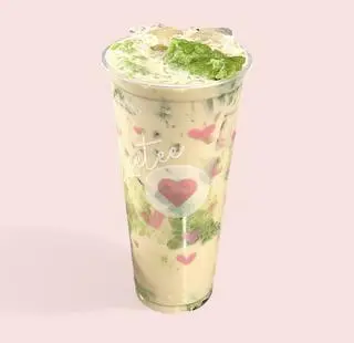 Hình ảnh L-Trà Sữa Cốm Dẻo