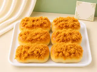 Hình ảnh Pho mai chảy