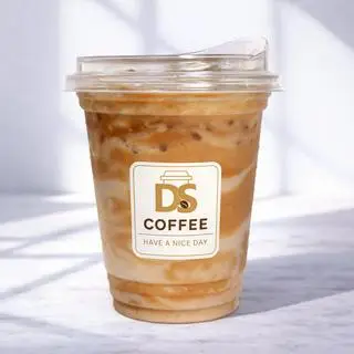 Hình ảnh Cà Phê Bơ Đậu Phộng | Peanut Butter Coffee