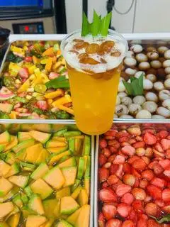 Hình ảnh Trà lài đác thơm