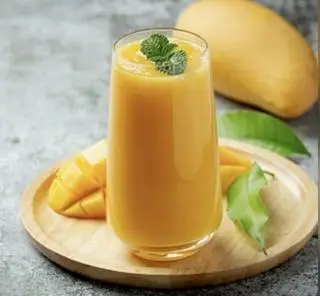 Hình ảnh Sinh Tố Xoài