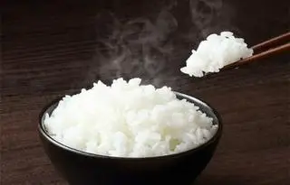 Hình ảnh Cơm trắng - 150gr 