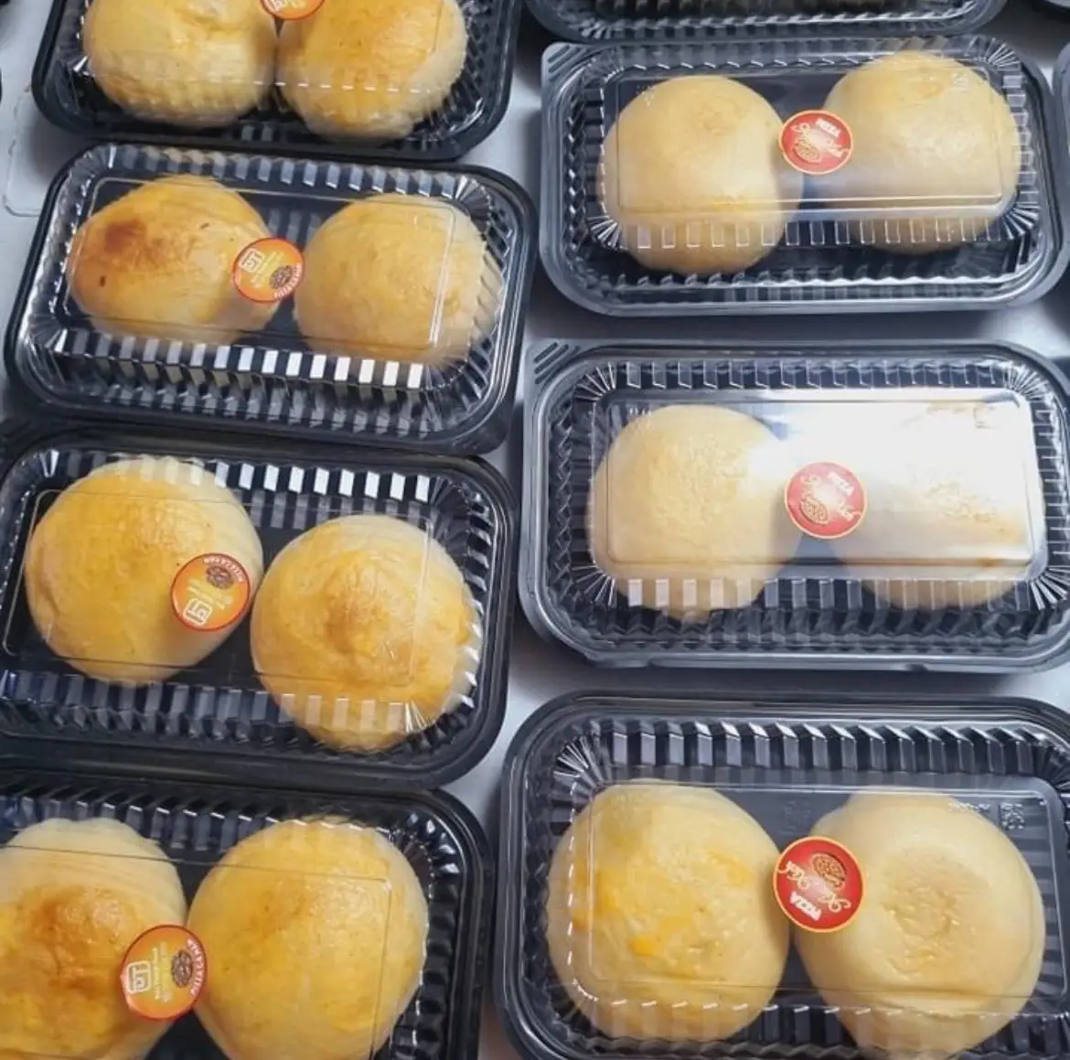 Hình ảnh Combo 2 pizza bomb